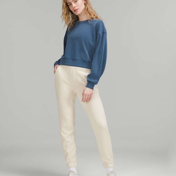 Lululemon Softstreme Relaxed High-Rise Pant - Picture 1 of 3